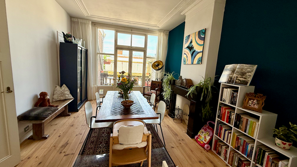 Medium property photo - Copernicuslaan, 2561 VA The Hague
